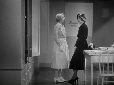 Will he be at the hospital - Night Nurse