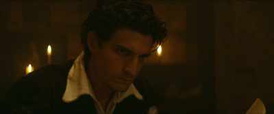 ...will be authorized to enforce the judgment." - Caravaggio's Shadow