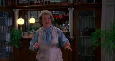 Will you be checking out today - Groundhog Day