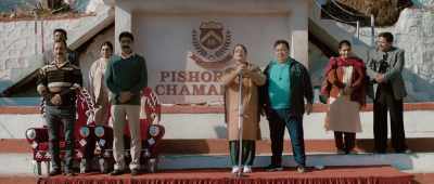 Will be competing against each other
for the Dinity Cup - Student of the Year 2