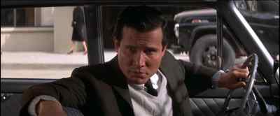 - Will it be enough for college?
- Enough to buy your kid a college. - Ocean's Eleven