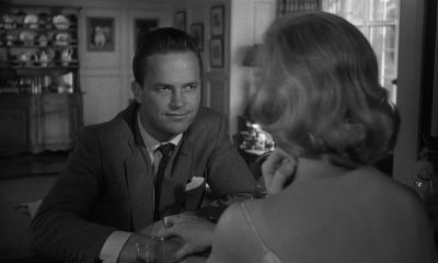 Will you be my friend - Kiss Me Deadly