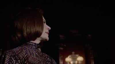 Will you be having Brandy in the gallery - Night of Dark Shadows