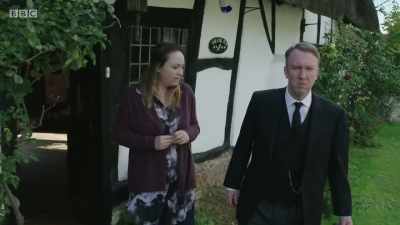 Will you be home for lunch? No. - Shakespeare & Hathaway - Private Investigators