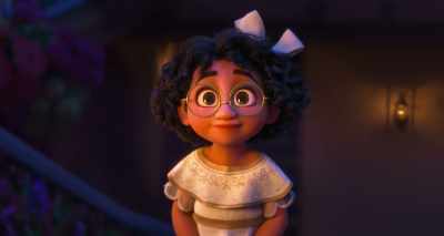 will be just as special as you. - Encanto