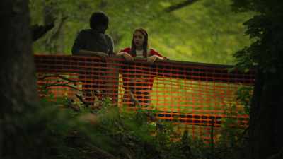Will this be my last wish
as well-keeper? - Ruby and the Well