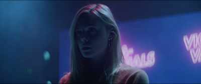 Will it be Miss Valenski, - Teen Spirit