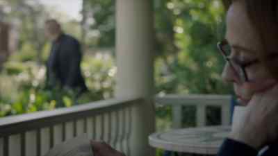 Will you be needing it? - Mr. Mercedes