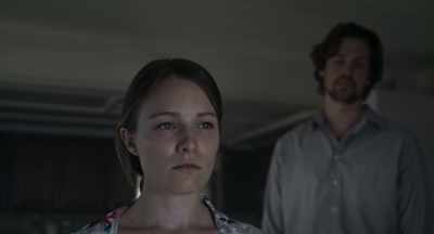 Will you be okay if I
leave you alone today? - Parallax