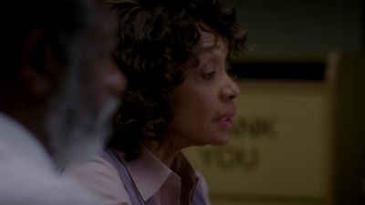 Will he be okay? - Grey's Anatomy