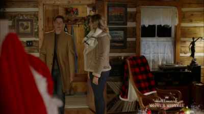 Will you be okay
with Katie and the kids - A Veteran's Christmas