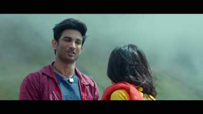 Will you be part of my joy? - Kedarnath