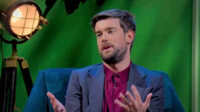 Will you be providing an option
for vegans? - Jack Whitehall: Christmas with my Father