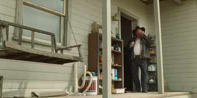 Will be the next true
prophet of Mount Carmel. - Waco: The Aftermath