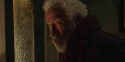 Will you be there?
Will I? - The Amazing Mr. Blunden