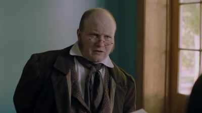 Will you be turning the deed
over to Joseph, Mr. Harris? - Witnesses
