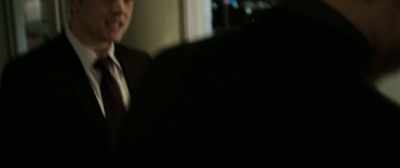 Will be under the microscope
of the IRS and the SEC. - Billionaire Boys Club