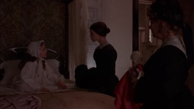 Will we be very happy - Jane Eyre