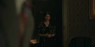 Will he be well enough
to attend the wedding - Flowers in the Attic: The Origin