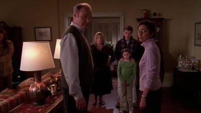 Will be widywaæ? - Malcolm in the Middle