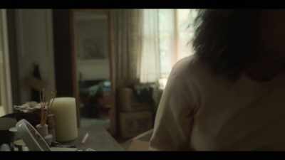 ♪ Will she be my wife? ♪ - Raising Dion