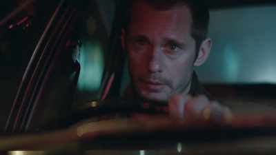 Will it be you who kills him? - The Little Drummer Girl