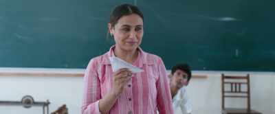 ...will become the wind
beneath your wings. Hmm? - Hichki