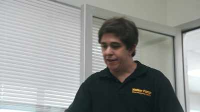 Will, Belmont store on line two. - Tires