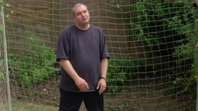 Will you both pack it in - Bend It Like Beckham