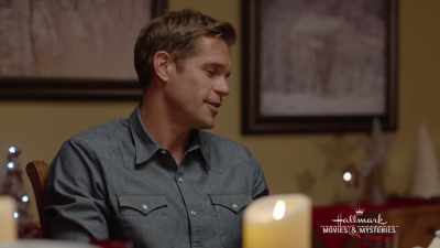 - Will you both
please stop? - Return to Christmas Creek