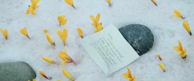 Will you bring them for me while coming? - Sita Ramam