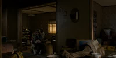 - Will Byers! - Stranger Things