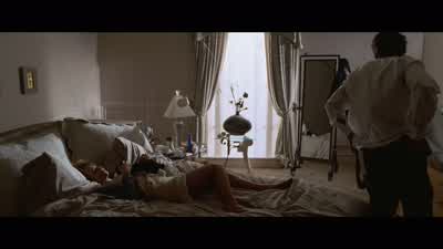 Will you call me before Easter? - American Psycho