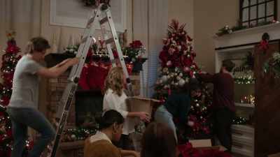 - Will, you can fill this box up - A Christmas of Wonders