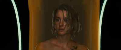 Will, can I do anything? - Allegiant