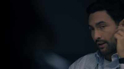 - Will, you can't do this.
You can't go on a recon - The Enemy Within