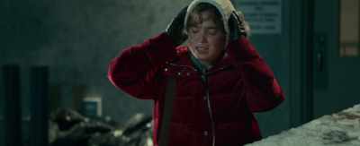 [Will chuckles] - Five Feet Apart