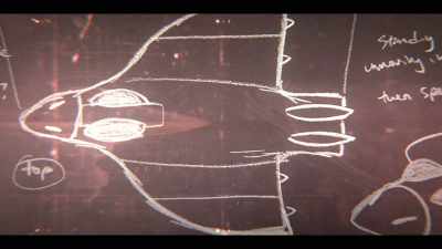 Will this collection help future
researchers connect the dots? - Beyond: UFOS and the Unknown