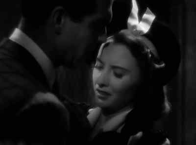Will you come and
see me sometime? - Remember the Night