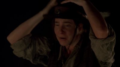 Will you come back later? - Deadwood