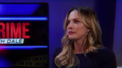 Will you come back on this show
and admit you were wrong? - Deadly Justice