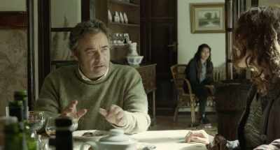Will come back soon and we will
finish with these discussions. - Everybody Knows
