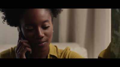 Will you come hang it for me? - Really Love