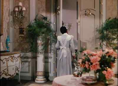 -Will you come in, please, Mr. Jones?
-Thank you. - Heaven Can Wait