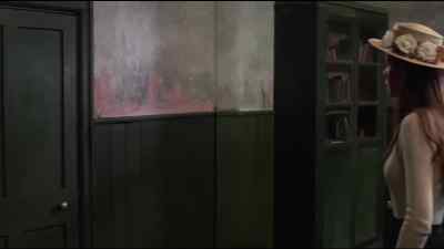 - Will you come inside? 
 - No. - Ryan's Daughter
