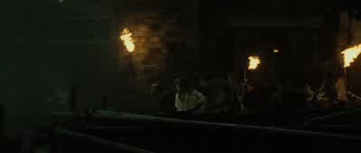 - Will. - Come on. - Pirates of the Caribbean: The Curse of the Black Pearl