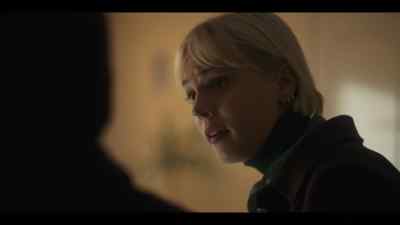 Will you come and show me
where he's hiding? - Patience