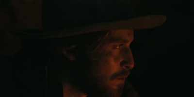 Will, come with me. - Butcher's Crossing