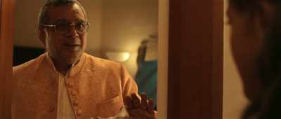 Will you come with me? - Hum Do Hamare Do