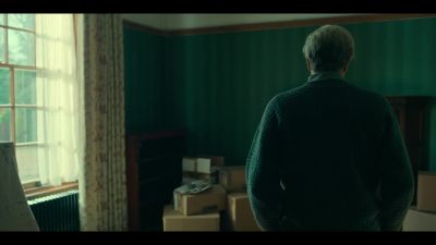 WILL: Dad, Mum, come here. - Lockerbie: A Search for Truth